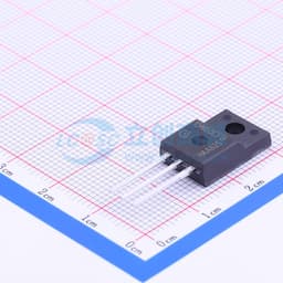 SPA15N60CFD缩略图