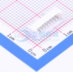 1x9P 间距:1.25mm 直插 系列:PicoBlade(MX 1.25) 【插件】缩略图