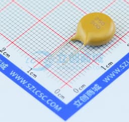 250V 200mA 插件自恢复 【PT】缩略图
