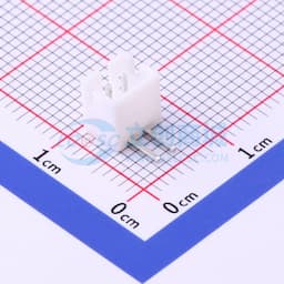1x2P 间距:2mm 弯插 系列:PH 【插件】缩略图