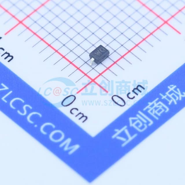 BZT52C30S实物图