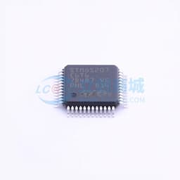 主流增强型8位MCU，具有32 KB Flash、24 MHz CPU和集成EEPROM缩略图