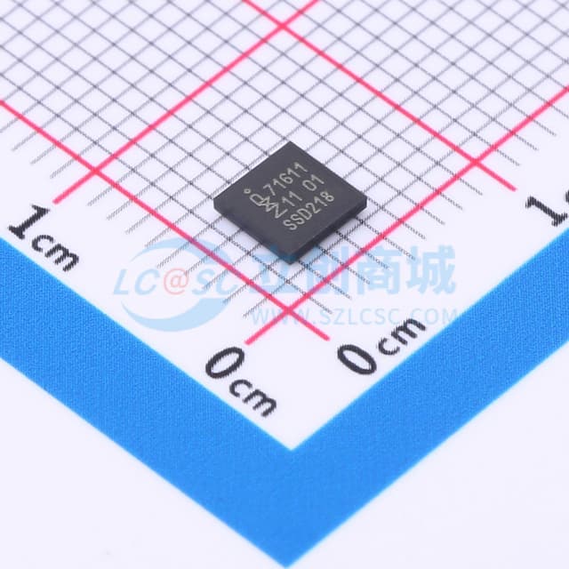 PN7161A1EV/C100K实物图