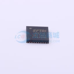 FT232R USB UART IC缩略图