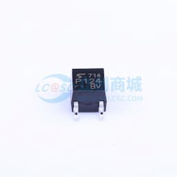 DC输入 隔离电压(rms):3750V缩略图