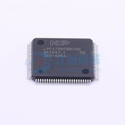 LPC1768FBD100,551缩略图