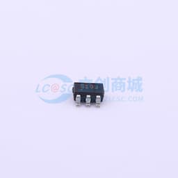 GaAsPHEMT3V控制SPDT射频开关0.1-2.5GHz缩略图