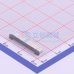 间距:0.5mm P数:30P 抽屉式 上接缩略图