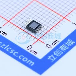3.1W单声道AB类音频功率放大器缩略图