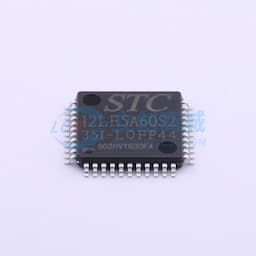 STC12LE5A60S2-35I-LQFP44缩略图