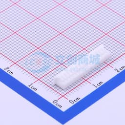 1x16P 1.25mm缩略图