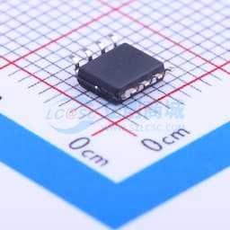 差分总线收发器缩略图
