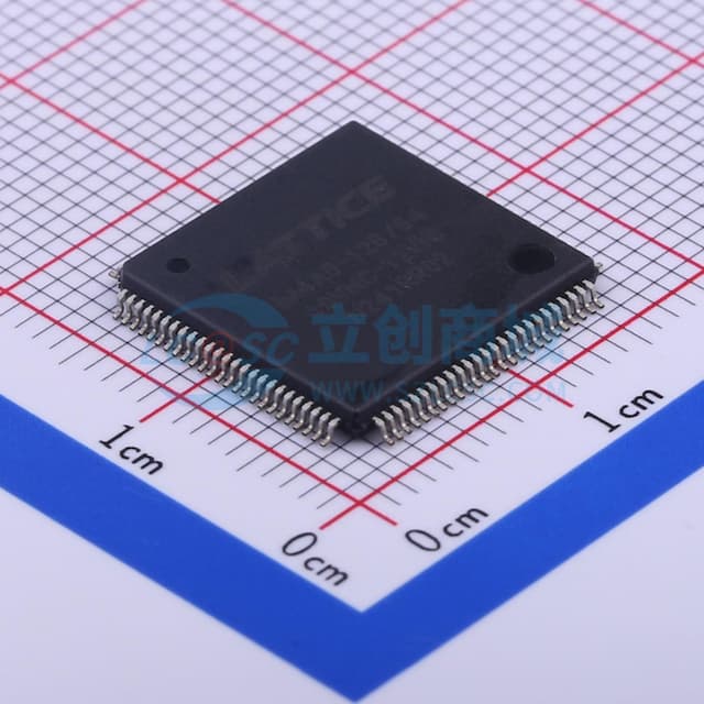 IM4A5-128/64 10VNC-12VNI实物图