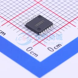 三通道、低噪声、低功耗、16/24位Σ-Δ型ADC，内置仪表放大器缩略图
