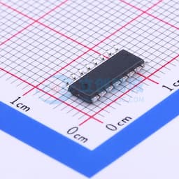 SP3232EEN-L/TR缩略图