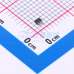 800kHz 18V 2A 同步COT降压转换器缩略图