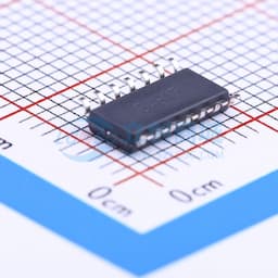 四路二输入正或门缩略图
