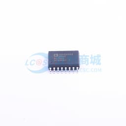 四通道数字隔离器缩略图