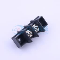 9.5mm 1x2P 每排P数:2 排数:1 直针 中脚 【栅栏】缩略图