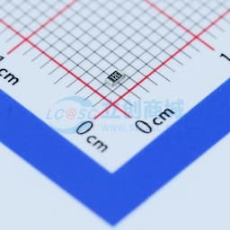 13kΩ ±1% 100mW 厚膜电阻缩略图