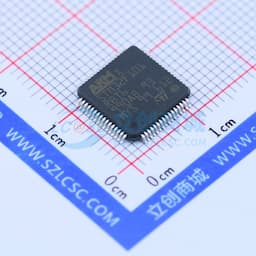 主流基本型系列ARM Cortex-M3 MCU，具有128 KB Flash和36 MHz CPU缩略图