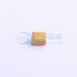2.2uF ±10% 35V缩略图