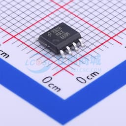 MAX660开关电容电压转换器缩略图