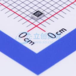 27kΩ ±1% 125mW 厚膜电阻缩略图