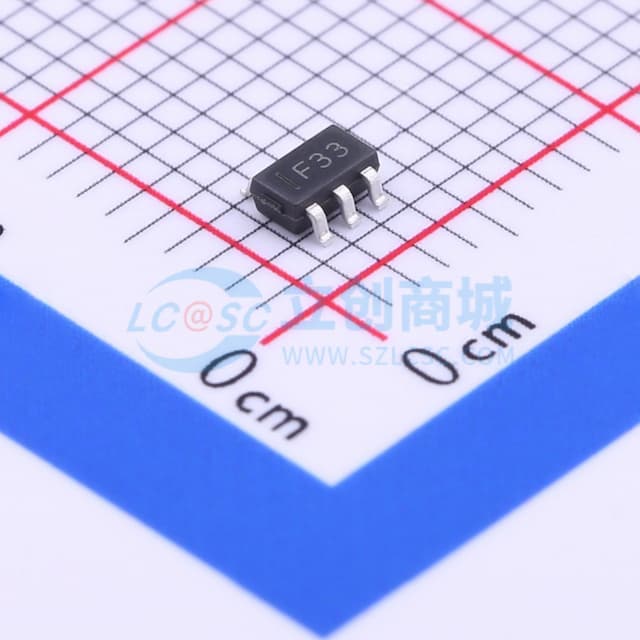 输入6V 输出3.3V 200mA 停产实物图