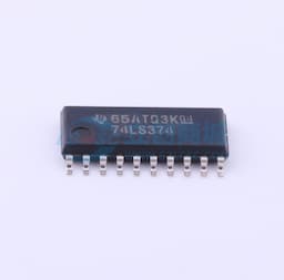SN74LS374NSR缩略图
