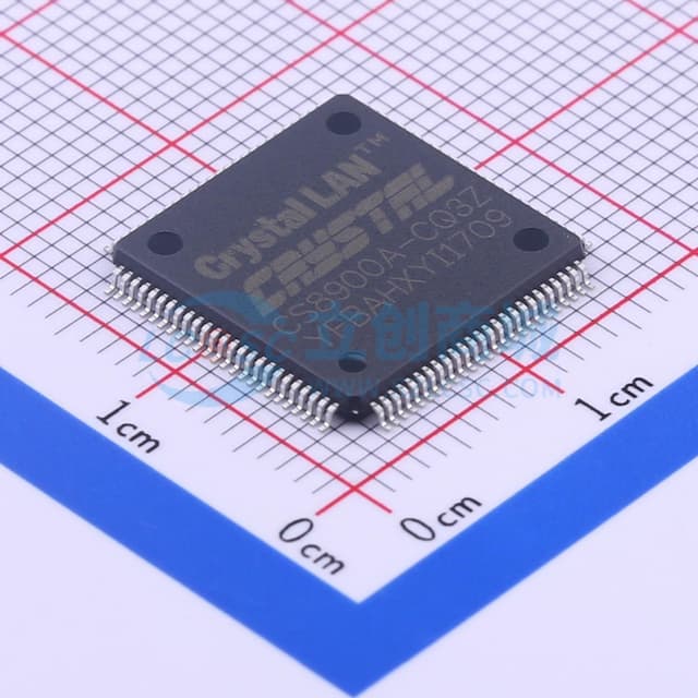 CS8900A-CQ3Z实物图