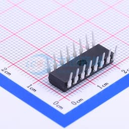 DC输入 隔离电压(rms):5000V 【插件】缩略图
