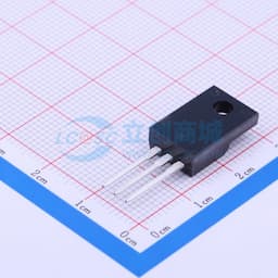 FQPF6N80C缩略图