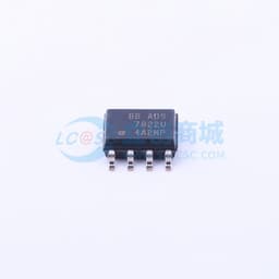 12位，200kHz，微功耗采样模拟到数字转换器缩略图