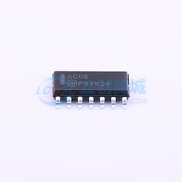 四路二输入与门缩略图