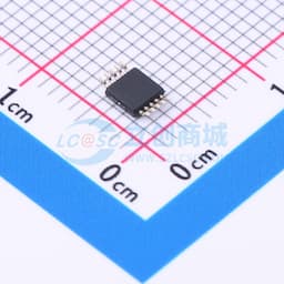 双通道多点快速模式Plus差分I²C总线缓冲器缩略图