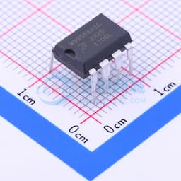 MC9RS08KA1CPC 【插件】缩略图