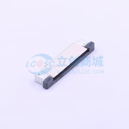 间距:0.5mm P数:24P 抽屉式 上接缩略图