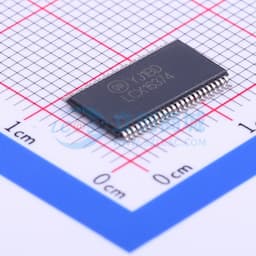 74LCX16374MTDX缩略图