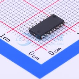 四路2输入或非门缩略图