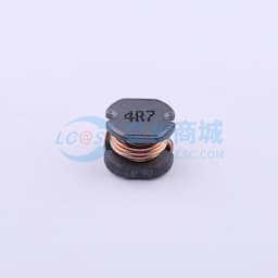 4.7uH ±20% 3.5A缩略图