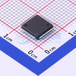 DM9000A 通用处理器接口以太网控制器缩略图