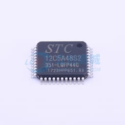 STC12C5A48S2缩略图