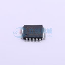 STC12C5A60S2-35I-LQFP48缩略图