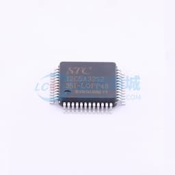 STC12C5A32S2-35I-LQFP48缩略图