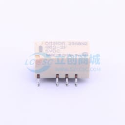 G6S-2F-DC5V缩略图