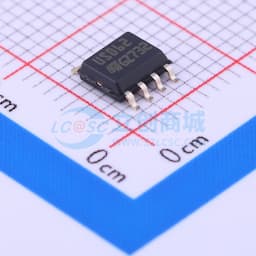 双向TVS 5.25V截止 峰值浪涌电流：25A@8/20us缩略图