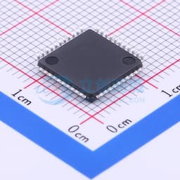 STC12LE5A32S2-35I-LQFP44缩略图