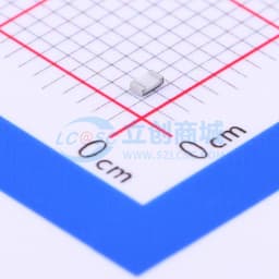 1kΩ ±1% 100mW 厚膜电阻缩略图