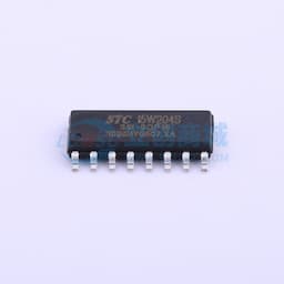 STC15W204S-35I-SOP16缩略图